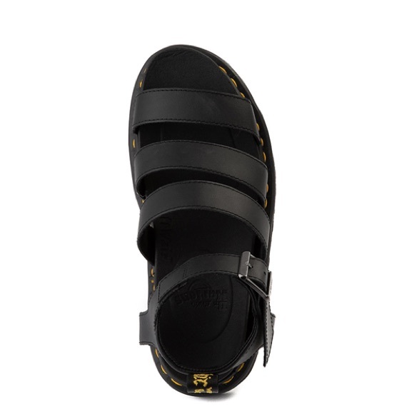 Dr. Martens Blaire Sandal 🖤 - Picture 4 of 9